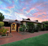 Bali Hai Resort  Spa - Accommodation ACT