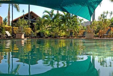 Bali Hai Resort & Spa - Accommodation ACT 2