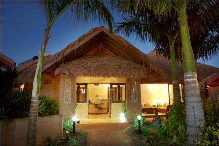 Bali Hai Resort & Spa - Accommodation ACT 3