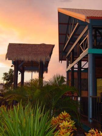 Bali Hai Resort & Spa - Accommodation ACT 4