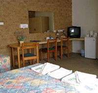 Ballina Centrepoint Motel - Accommodation ACT