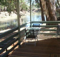 Balranald Caravan Park