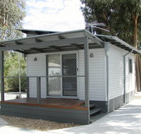 Banksia Tourist Park - Accommodation ACT