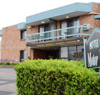 Motel 10 - Accommodation ACT