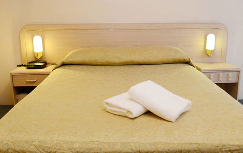 Motel 10 - Accommodation ACT 1