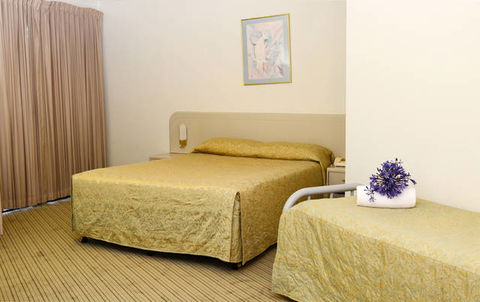 Motel 10 - Accommodation ACT 2