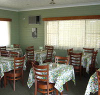 Barcaldine country motor inn - Accommodation ACT