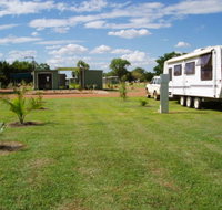 Barcaldine Tourist Park - Accommodation ACT
