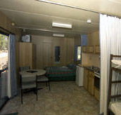 Barham Lakes Murray View Caravan Park - Accommodation ACT