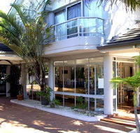 Barkley Inn - Accommodation ACT