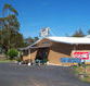 Barney's Caravan Park and Motel - Accommodation ACT