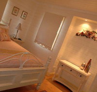 Wombat Lodge - Accommodation ACT