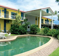 Barrier Reef Motel - Accommodation ACT