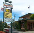 Bathurst Explorers Motel - Accommodation ACT