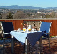Bathurst Heights Bed and Breakfast - Accommodation ACT