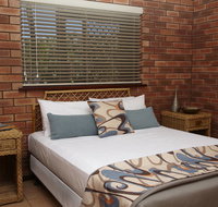 Bayside Holiday Apartments - Accommodation ACT
