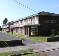 Bayside Lodge - Accommodation ACT