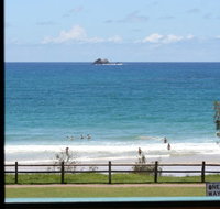 Bayview Beachfront Apartments - Accommodation ACT