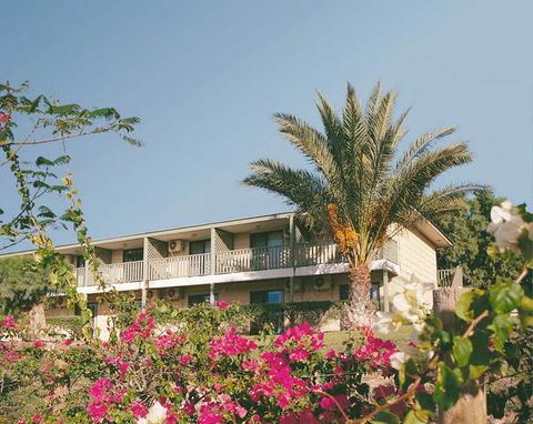 Bayview Coral Bay - Accommodation ACT 0