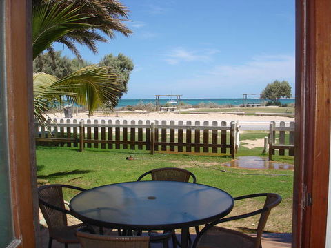 Bayview Coral Bay - Accommodation ACT 2