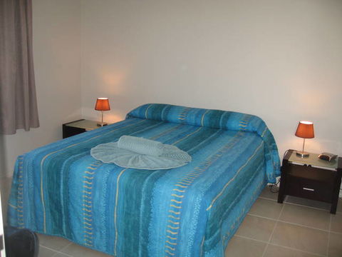 Bayview Coral Bay - Accommodation ACT 5