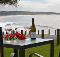 Beach Cabins Merimbula - Accommodation ACT