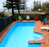 Beach House Holiday Apartments - Accommodation ACT