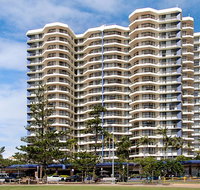 Beach House Seaside Resort - Accommodation ACT