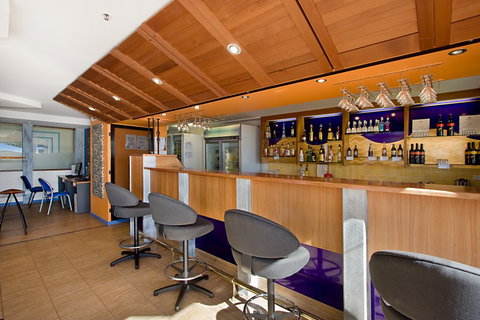 Beach House Seaside Resort - Accommodation ACT 8