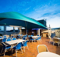 Beachcomber International Resort - Accommodation ACT