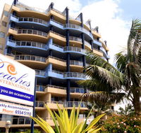 Beaches International - Accommodation ACT