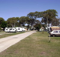 Beachmere RSL Caravan Park - Accommodation ACT