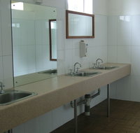 Beachport Caravan Park - Accommodation ACT