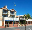 Beachside Apartment Hotel - Accommodation ACT