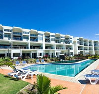 Beachside at Magnetic Harbour - Accommodation ACT