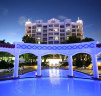 Bel Air on Broadbeach - Accommodation ACT
