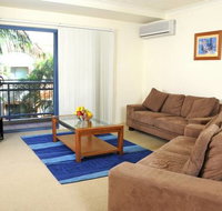 Bella Mare Beachside Apartments - Accommodation ACT