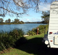 Bellinger River Tourist Park - Accommodation ACT