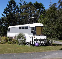 Belongil Fields - Accommodation ACT