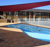 Ben Chifley Motor Inn - Accommodation ACT