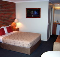 Bendigo Haymarket Motor Inn - Accommodation ACT