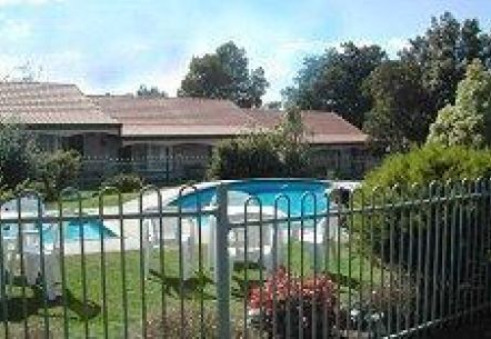 Bendigo Welcome Stranger Motel - Accommodation ACT