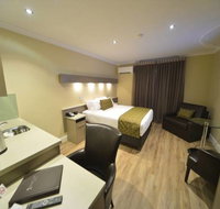 Bentley Motel - Accommodation ACT