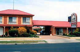 BEST WESTERN Colonial Motor Inn Bairnsdale - Accommodation ACT 4