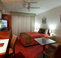 BEST WESTERN Ensenada Motor Inn  Suites - Accommodation ACT