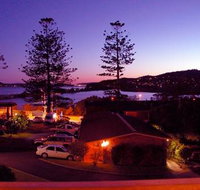Waterview Gosford Motor Inn - Accommodation ACT