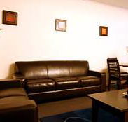 BEST WESTERN New Crossing Place Motel - Accommodation ACT