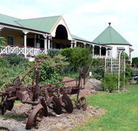 Bestbrook Mountain Resort - Accommodation ACT