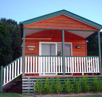 Bethany Cottages - Accommodation ACT