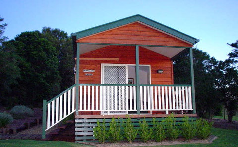 Bethany Cottages - Accommodation ACT 0